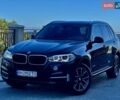 Черный БМВ Х5, объемом двигателя 2.99 л и пробегом 157 тыс. км за 29999 $, фото 7 на Automoto.ua