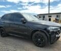 Черный БМВ Х5, объемом двигателя 3 л и пробегом 62 тыс. км за 7500 $, фото 3 на Automoto.ua