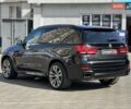 Чорний БМВ Х5, об'ємом двигуна 4.4 л та пробігом 179 тис. км за 29990 $, фото 6 на Automoto.ua