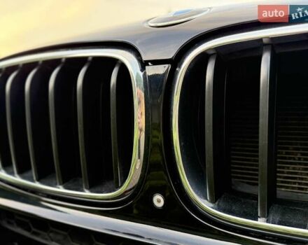 Черный БМВ Х5, объемом двигателя 2.99 л и пробегом 193 тыс. км за 33500 $, фото 36 на Automoto.ua