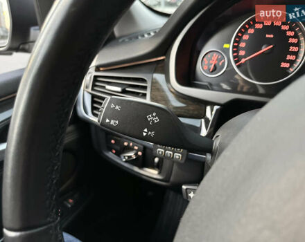 Чорний БМВ Х5, об'ємом двигуна 2 л та пробігом 36 тис. км за 35000 $, фото 54 на Automoto.ua