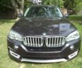 Черный БМВ Х5, объемом двигателя 3 л и пробегом 73 тыс. км за 12000 $, фото 1 на Automoto.ua