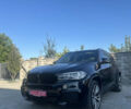 Чорний БМВ Х5, об'ємом двигуна 3 л та пробігом 320 тис. км за 25950 $, фото 55 на Automoto.ua