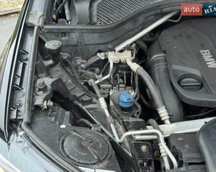 Черный БМВ Х5, объемом двигателя 2.99 л и пробегом 499 тыс. км за 22800 $, фото 58 на Automoto.ua