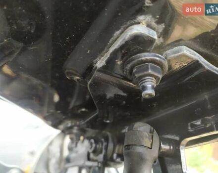 Чорний БМВ Х5, об'ємом двигуна 2 л та пробігом 159 тис. км за 25500 $, фото 57 на Automoto.ua