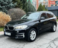 Чорний БМВ Х5, об'ємом двигуна 2 л та пробігом 172 тис. км за 22900 $, фото 3 на Automoto.ua