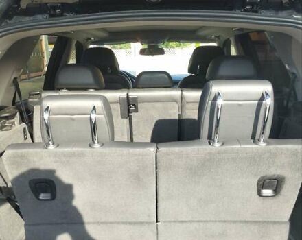 Черный БМВ Х5, объемом двигателя 2.98 л и пробегом 206 тыс. км за 22000 $, фото 10 на Automoto.ua