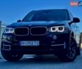 Черный БМВ Х5, объемом двигателя 2.99 л и пробегом 157 тыс. км за 29999 $, фото 10 на Automoto.ua