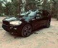 Чорний БМВ Х5, об'ємом двигуна 3 л та пробігом 157 тис. км за 18500 $, фото 1 на Automoto.ua