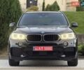 Черный БМВ Х5, объемом двигателя 2.99 л и пробегом 193 тыс. км за 33500 $, фото 24 на Automoto.ua