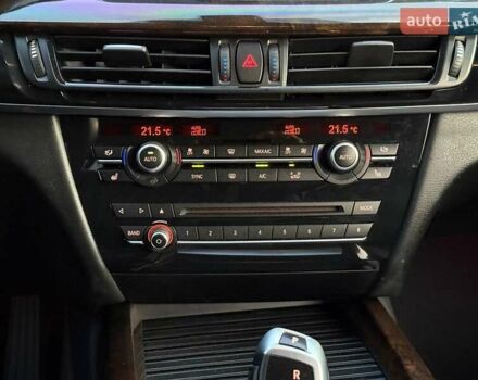 Черный БМВ Х5, объемом двигателя 2.98 л и пробегом 144 тыс. км за 22750 $, фото 36 на Automoto.ua