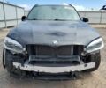 Черный БМВ Х5, объемом двигателя 3 л и пробегом 62 тыс. км за 7500 $, фото 4 на Automoto.ua