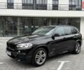 Чорний БМВ Х5, об'ємом двигуна 3 л та пробігом 144 тис. км за 32000 $, фото 2 на Automoto.ua