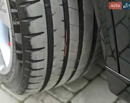 Черный БМВ Х5, объемом двигателя 2.99 л и пробегом 199 тыс. км за 33500 $, фото 12 на Automoto.ua