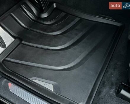 Черный БМВ Х5, объемом двигателя 2.99 л и пробегом 199 тыс. км за 33500 $, фото 42 на Automoto.ua