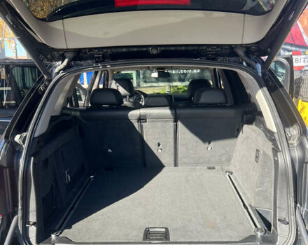 Чорний БМВ Х5, об'ємом двигуна 2.98 л та пробігом 186 тис. км за 24500 $, фото 20 на Automoto.ua