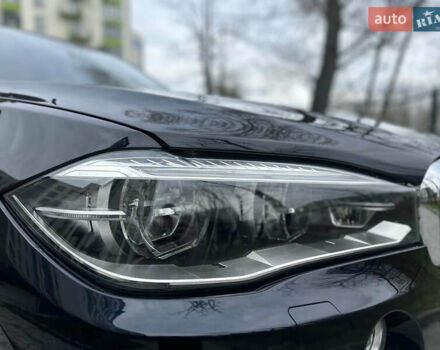 Черный БМВ Х5, объемом двигателя 2.99 л и пробегом 218 тыс. км за 32100 $, фото 19 на Automoto.ua