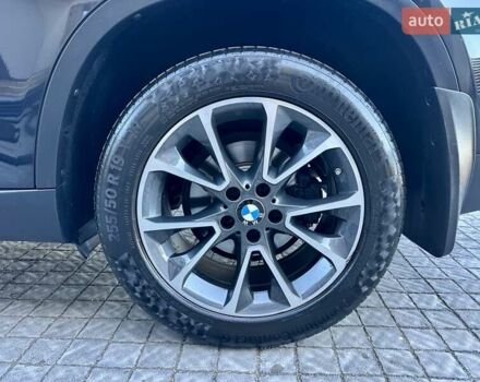 Черный БМВ Х5, объемом двигателя 2.99 л и пробегом 157 тыс. км за 29999 $, фото 28 на Automoto.ua