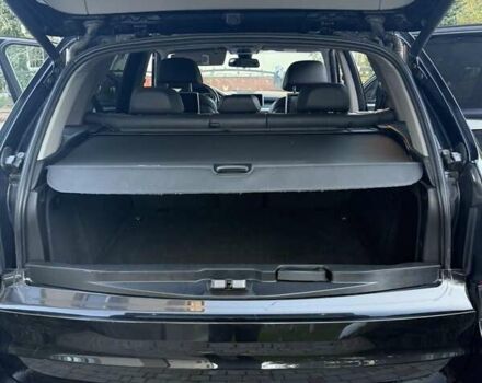 Черный БМВ Х5, объемом двигателя 2 л и пробегом 260 тыс. км за 24500 $, фото 18 на Automoto.ua