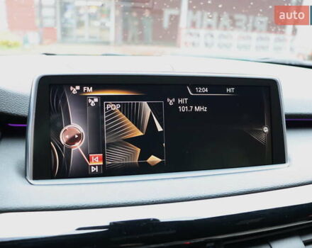 Чорний БМВ Х5, об'ємом двигуна 2.99 л та пробігом 201 тис. км за 29900 $, фото 33 на Automoto.ua