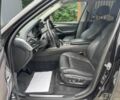 Чорний БМВ Х5, об'ємом двигуна 3 л та пробігом 73 тис. км за 11000 $, фото 4 на Automoto.ua