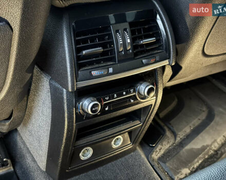 Черный БМВ Х5, объемом двигателя 2.99 л и пробегом 499 тыс. км за 22800 $, фото 48 на Automoto.ua