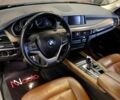Черный БМВ Х5, объемом двигателя 2 л и пробегом 153 тыс. км за 27500 $, фото 4 на Automoto.ua