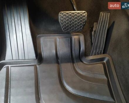 Чорний БМВ Х5, об'ємом двигуна 2 л та пробігом 159 тис. км за 25500 $, фото 29 на Automoto.ua