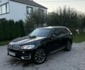 Черный БМВ Х5, объемом двигателя 2 л и пробегом 260 тыс. км за 24500 $, фото 4 на Automoto.ua