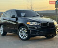 Чорний БМВ Х5, об'ємом двигуна 3 л та пробігом 232 тис. км за 27000 $, фото 6 на Automoto.ua