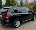 Черный БМВ Х5, объемом двигателя 2.99 л и пробегом 125 тыс. км за 31800 $, фото 3 на Automoto.ua