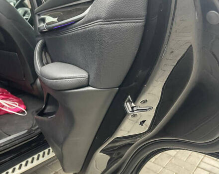 Чорний БМВ Х5, об'ємом двигуна 2.98 л та пробігом 195 тис. км за 20000 $, фото 22 на Automoto.ua