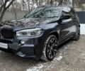 Чорний БМВ Х5, об'ємом двигуна 4.4 л та пробігом 114 тис. км за 34500 $, фото 1 на Automoto.ua