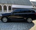 Черный БМВ Х5, объемом двигателя 3 л и пробегом 107 тыс. км за 23800 $, фото 5 на Automoto.ua
