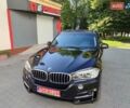Черный БМВ Х5, объемом двигателя 3 л и пробегом 177 тыс. км за 19700 $, фото 4 на Automoto.ua