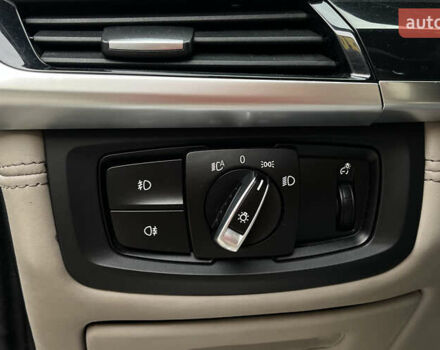 Черный БМВ Х5, объемом двигателя 2.99 л и пробегом 317 тыс. км за 27999 $, фото 25 на Automoto.ua