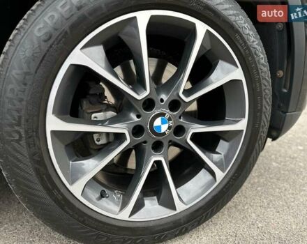 Чорний БМВ Х5, об'ємом двигуна 2 л та пробігом 148 тис. км за 26999 $, фото 23 на Automoto.ua