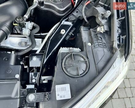 Черный БМВ Х5, объемом двигателя 2.99 л и пробегом 199 тыс. км за 33500 $, фото 107 на Automoto.ua