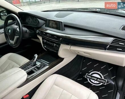 Чорний БМВ Х5, об'ємом двигуна 2 л та пробігом 148 тис. км за 26999 $, фото 62 на Automoto.ua