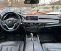 Чорний БМВ Х5, об'ємом двигуна 3 л та пробігом 168 тис. км за 19100 $, фото 31 на Automoto.ua