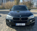 Черный БМВ Х5, объемом двигателя 3 л и пробегом 155 тыс. км за 21500 $, фото 1 на Automoto.ua