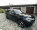 Черный БМВ Х5, объемом двигателя 2.99 л и пробегом 114 тыс. км за 43000 $, фото 1 на Automoto.ua