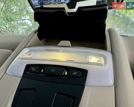 Черный БМВ Х5, объемом двигателя 2 л и пробегом 152 тыс. км за 23490 $, фото 35 на Automoto.ua