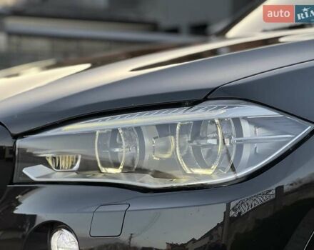 Черный БМВ Х5, объемом двигателя 2.99 л и пробегом 199 тыс. км за 33500 $, фото 8 на Automoto.ua