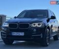 Черный БМВ Х5, объемом двигателя 2.99 л и пробегом 157 тыс. км за 29999 $, фото 91 на Automoto.ua