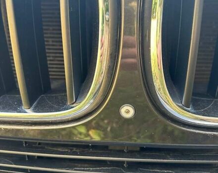 Черный БМВ Х5, объемом двигателя 2.98 л и пробегом 134 тыс. км за 28000 $, фото 22 на Automoto.ua