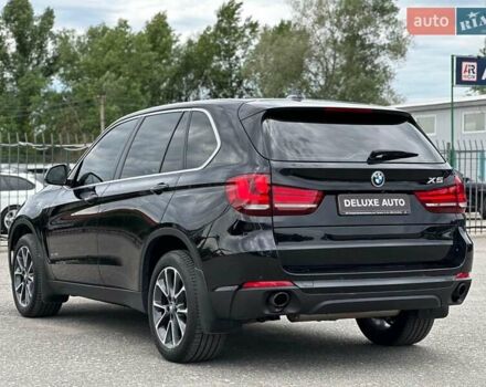 Чорний БМВ Х5, об'ємом двигуна 2 л та пробігом 148 тис. км за 26999 $, фото 15 на Automoto.ua