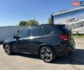 Чорний БМВ Х5, об'ємом двигуна 3 л та пробігом 119 тис. км за 38500 $, фото 13 на Automoto.ua