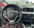Чорний БМВ Х5, об'ємом двигуна 2 л та пробігом 135 тис. км за 27490 $, фото 18 на Automoto.ua