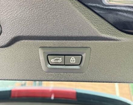 Черный БМВ Х5, объемом двигателя 2.99 л и пробегом 205 тыс. км за 34900 $, фото 4 на Automoto.ua